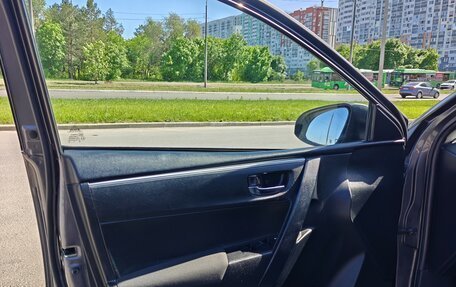Toyota Corolla, 2014 год, 1 500 000 рублей, 15 фотография