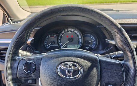 Toyota Corolla, 2014 год, 1 500 000 рублей, 19 фотография