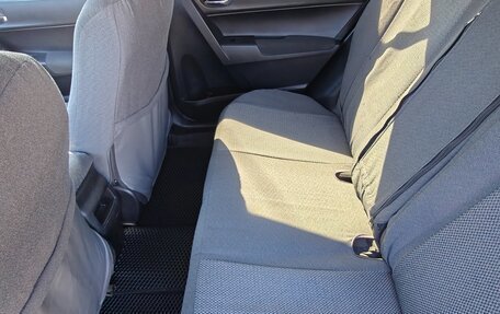 Toyota Corolla, 2014 год, 1 500 000 рублей, 22 фотография