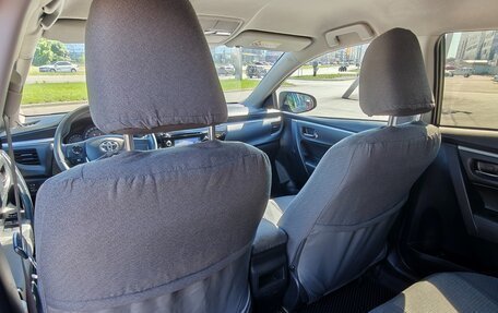 Toyota Corolla, 2014 год, 1 500 000 рублей, 23 фотография
