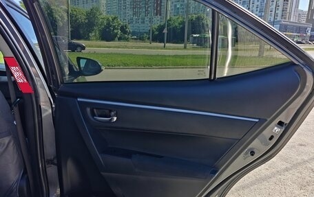 Toyota Corolla, 2014 год, 1 500 000 рублей, 24 фотография
