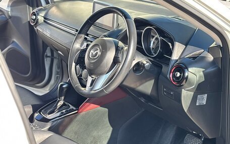 Mazda CX-3 I, 2015 год, 1 500 000 рублей, 8 фотография