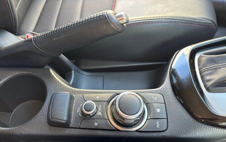 Mazda CX-3 I, 2015 год, 1 500 000 рублей, 14 фотография