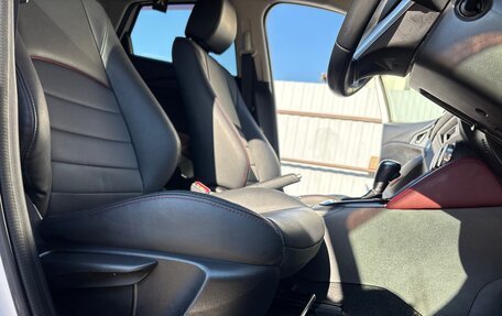 Mazda CX-3 I, 2015 год, 1 500 000 рублей, 10 фотография