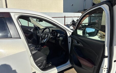 Mazda CX-3 I, 2015 год, 1 500 000 рублей, 7 фотография