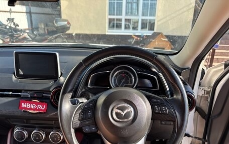 Mazda CX-3 I, 2015 год, 1 500 000 рублей, 11 фотография