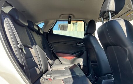 Mazda CX-3 I, 2015 год, 1 500 000 рублей, 16 фотография
