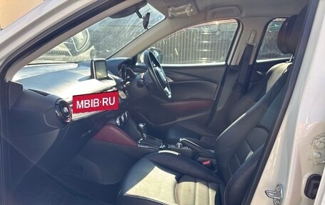 Mazda CX-3 I, 2015 год, 1 500 000 рублей, 6 фотография