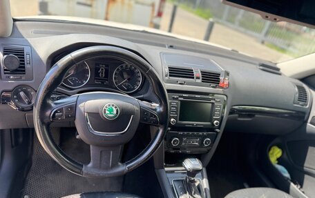Skoda Octavia, 2012 год, 1 180 000 рублей, 5 фотография
