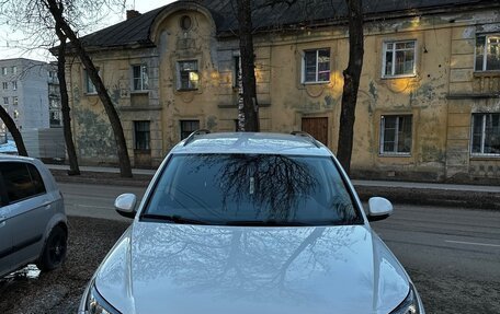 Volkswagen Tiguan I, 2013 год, 1 650 000 рублей, 2 фотография