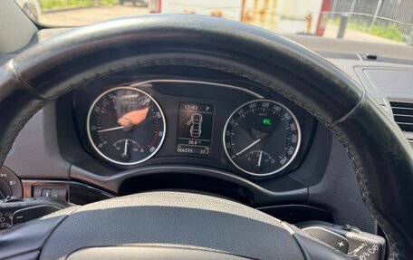 Skoda Octavia, 2012 год, 1 180 000 рублей, 6 фотография