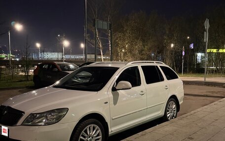 Skoda Octavia, 2012 год, 1 180 000 рублей, 9 фотография