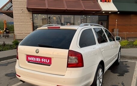 Skoda Octavia, 2012 год, 1 180 000 рублей, 3 фотография