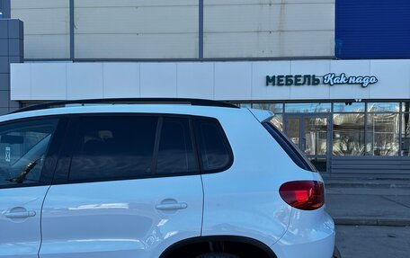 Volkswagen Tiguan I, 2013 год, 1 650 000 рублей, 8 фотография