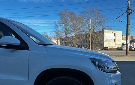 Volkswagen Tiguan I, 2013 год, 1 650 000 рублей, 6 фотография