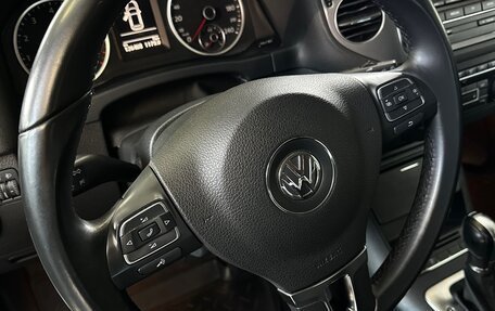 Volkswagen Tiguan I, 2013 год, 1 650 000 рублей, 11 фотография