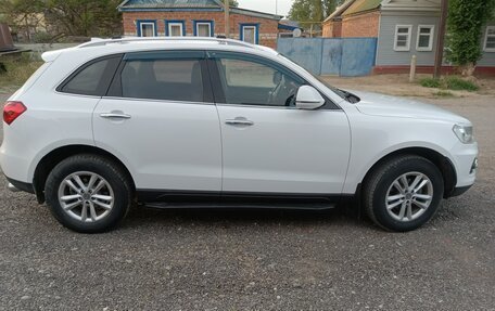Zotye T600, 2018 год, 850 000 рублей, 2 фотография