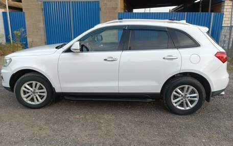 Zotye T600, 2018 год, 850 000 рублей, 3 фотография