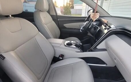 Hyundai Tucson, 2021 год, 2 900 000 рублей, 4 фотография