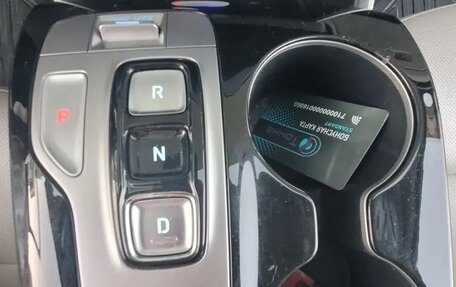 Hyundai Tucson, 2021 год, 2 900 000 рублей, 5 фотография
