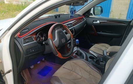 Zotye T600, 2018 год, 850 000 рублей, 6 фотография
