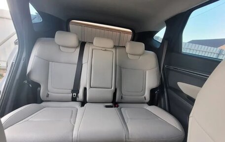 Hyundai Tucson, 2021 год, 2 900 000 рублей, 9 фотография