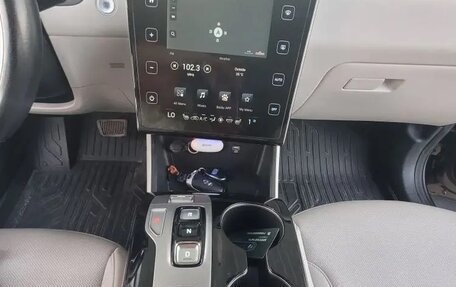 Hyundai Tucson, 2021 год, 2 900 000 рублей, 3 фотография