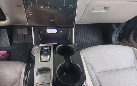 Hyundai Tucson, 2021 год, 2 900 000 рублей, 6 фотография