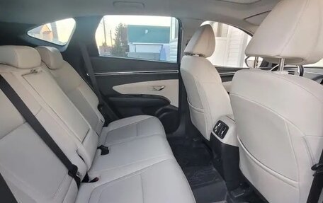 Hyundai Tucson, 2021 год, 2 900 000 рублей, 8 фотография