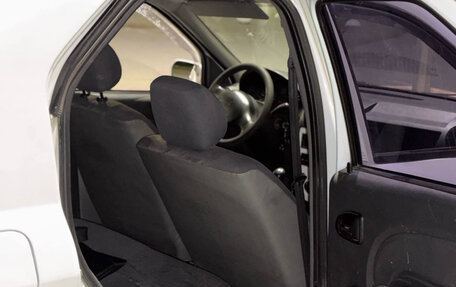 Renault Logan I, 2007 год, 215 000 рублей, 11 фотография