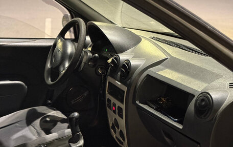Renault Logan I, 2007 год, 215 000 рублей, 14 фотография