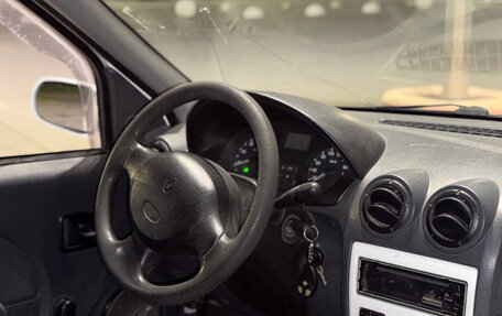 Renault Logan I, 2007 год, 215 000 рублей, 15 фотография