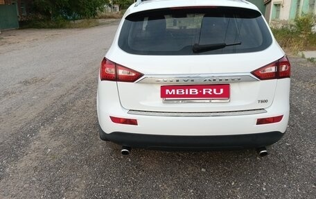 Zotye T600, 2018 год, 850 000 рублей, 4 фотография