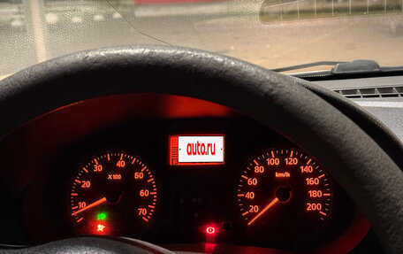 Renault Logan I, 2007 год, 215 000 рублей, 16 фотография