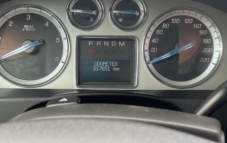 Cadillac Escalade III, 2008 год, 1 650 000 рублей, 10 фотография