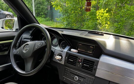 Mercedes-Benz GLK-Класс, 2009 год, 1 600 000 рублей, 6 фотография