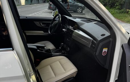 Mercedes-Benz GLK-Класс, 2009 год, 1 600 000 рублей, 7 фотография