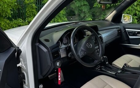 Mercedes-Benz GLK-Класс, 2009 год, 1 600 000 рублей, 3 фотография
