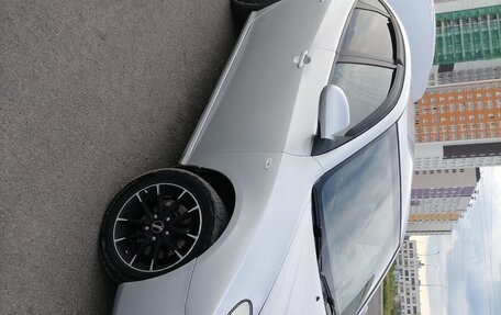 Hyundai Elantra IV, 2008 год, 490 000 рублей, 2 фотография