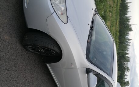 Hyundai Elantra IV, 2008 год, 490 000 рублей, 3 фотография