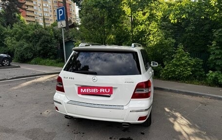 Mercedes-Benz GLK-Класс, 2009 год, 1 600 000 рублей, 15 фотография