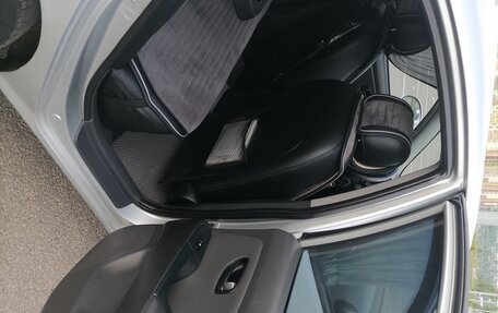 Hyundai Elantra IV, 2008 год, 490 000 рублей, 6 фотография