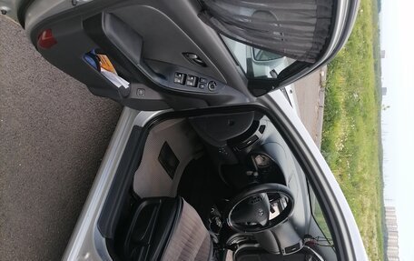 Hyundai Elantra IV, 2008 год, 490 000 рублей, 8 фотография