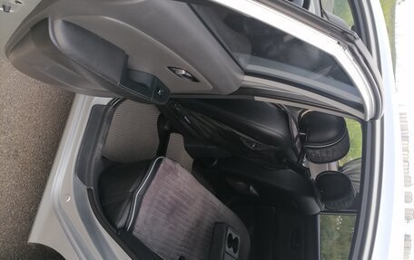 Hyundai Elantra IV, 2008 год, 490 000 рублей, 9 фотография