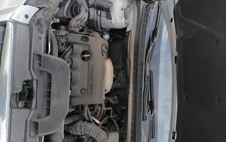 Hyundai Elantra IV, 2008 год, 490 000 рублей, 11 фотография
