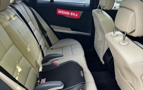 Mercedes-Benz GLK-Класс, 2009 год, 1 600 000 рублей, 8 фотография