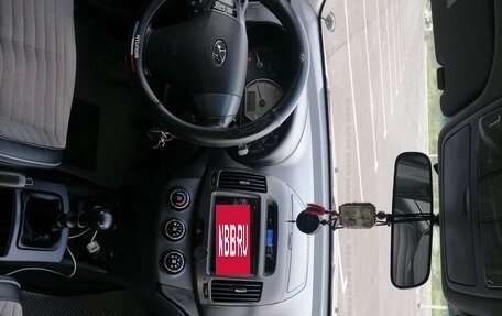 Hyundai Elantra IV, 2008 год, 490 000 рублей, 5 фотография
