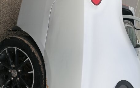 Hyundai Elantra IV, 2008 год, 490 000 рублей, 16 фотография