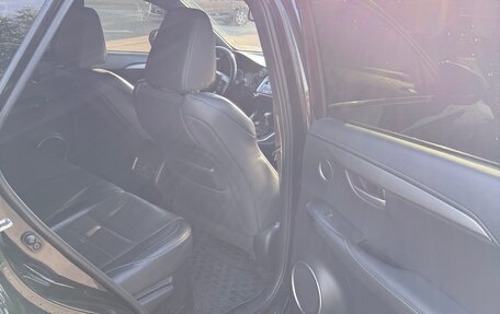 Lexus NX I, 2015 год, 3 500 000 рублей, 11 фотография