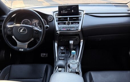 Lexus NX I, 2015 год, 3 500 000 рублей, 13 фотография
